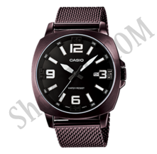 ЧАОВНИК CASIO