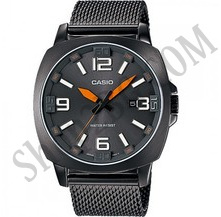 ЧАОВНИК CASIO