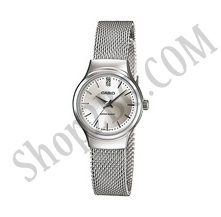 ЧАОВНИК CASIO
