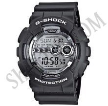 ЧАОВНИК CASIO