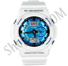 ЧАОВНИК CASIO