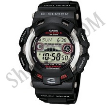 ЧАОВНИК CASIO