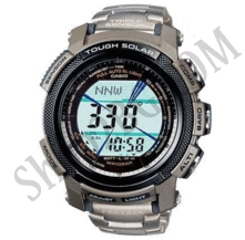 ЧАОВНИК CASIO