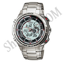ЧАОВНИК CASIO