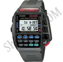 ЧАОВНИК CASIO