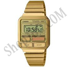 ЧАОВНИК CASIO