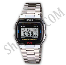 ЧАОВНИК CASIO