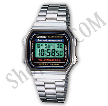 ЧАОВНИК CASIO