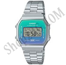 ЧАОВНИК CASIO