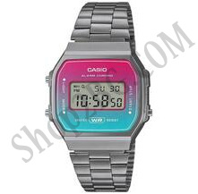 ЧАОВНИК CASIO