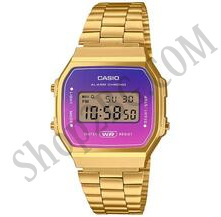 ЧАОВНИК CASIO