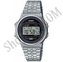 ЧАОВНИК CASIO