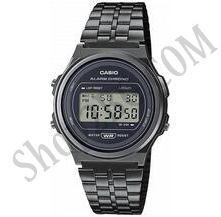 ЧАОВНИК CASIO