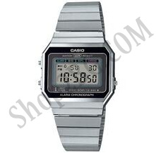 ЧАОВНИК CASIO