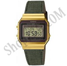 ЧАОВНИК CASIO