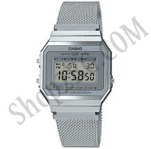 ЧАОВНИК CASIO