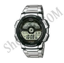 ЧАОВНИК CASIO