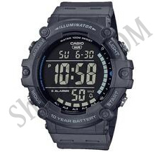 ЧАОВНИК CASIO