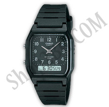 ЧАОВНИК CASIO