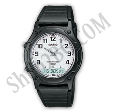 ЧАОВНИК CASIO