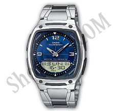 ЧАОВНИК CASIO