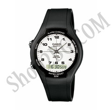 ЧАОВНИК CASIO