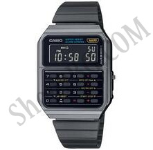 ЧАОВНИК CASIO