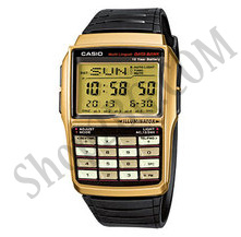 ЧАОВНИК CASIO