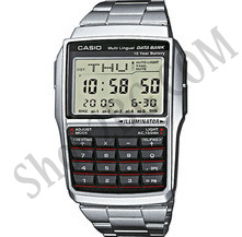 ЧАОВНИК CASIO