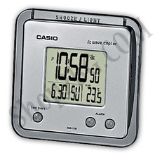 ЧАОВНИК CASIO