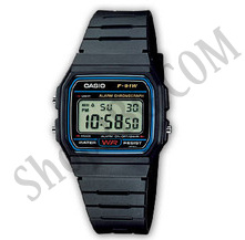 ЧАОВНИК CASIO