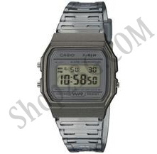 ЧАОВНИК CASIO