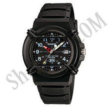 ЧАОВНИК CASIO