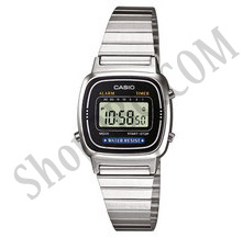 ЧАОВНИК CASIO