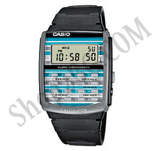 ЧАОВНИК CASIO