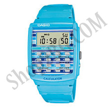 ЧАОВНИК CASIO