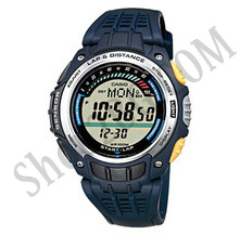 ЧАОВНИК CASIO
