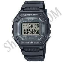 ЧАОВНИК CASIO
