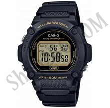 ЧАОВНИК CASIO