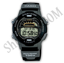 ЧАОВНИК CASIO