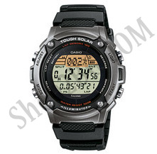 ЧАОВНИК CASIO
