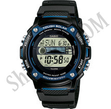 ЧАОВНИК CASIO