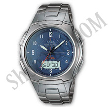 ЧАОВНИК CASIO