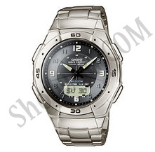 ЧАОВНИК CASIO