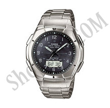ЧАОВНИК CASIO