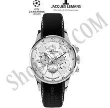 ЧАОВНИК JACQUES LEMANS