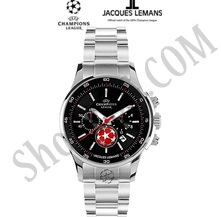 ЧАОВНИК JACQUES LEMANS
