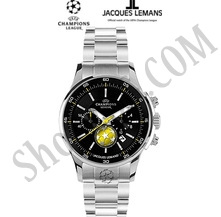 ЧАОВНИК JACQUES LEMANS