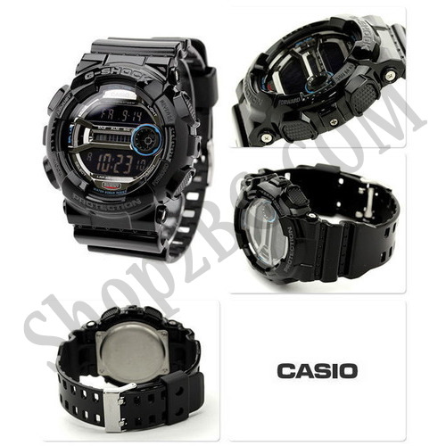 gd 110 casio